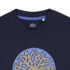 Jersey T-shirt met korte mouwen TIMBERLAND 
                    BOY