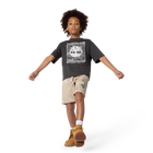 Set van 2 paar sokken TIMBERLAND 
                    BOY