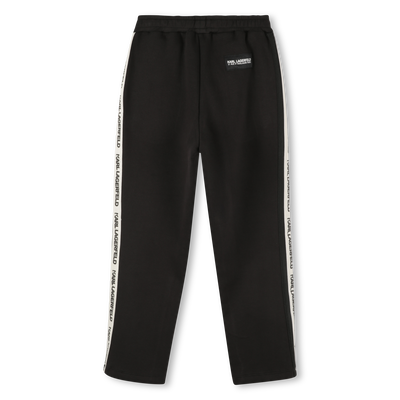 Trainingspak KARL LAGERFELD KIDS BOY