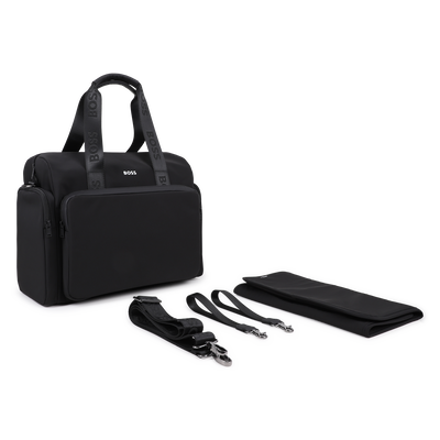 LUIER TAS BOSS UNISEX