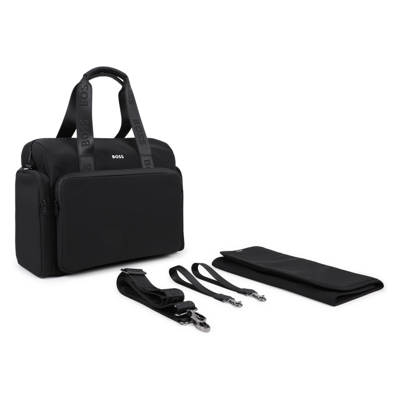 LUIER TAS BOSS 
                        UNISEX