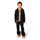 Brede broek LANVIN 
                    BOY