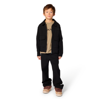 Brede broek LANVIN BOY