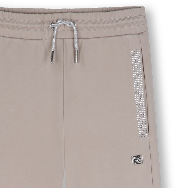 Fantaisie broek DKNY 
                        GIRL