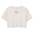 T-shirt met korte mouwen BILLIEBLUSH 
                    GIRL