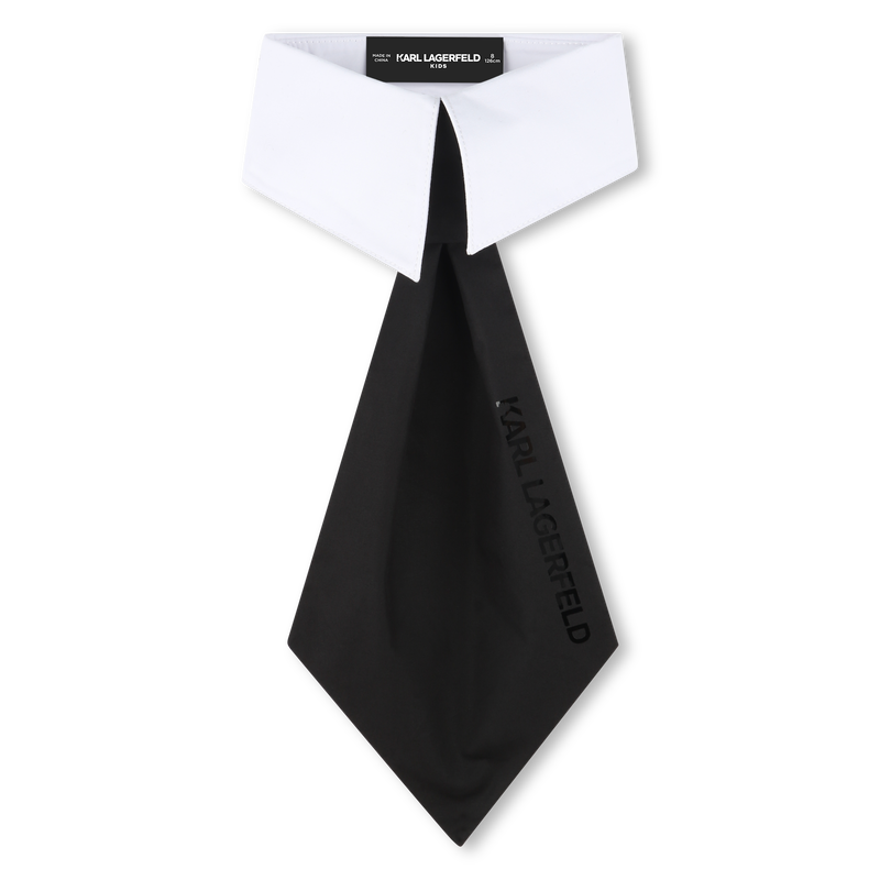 DAS KARL LAGERFELD KIDS 
                        GIRL