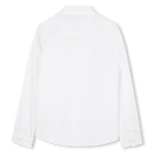 Shirt met lange mouwen BOSS 
                    BOY