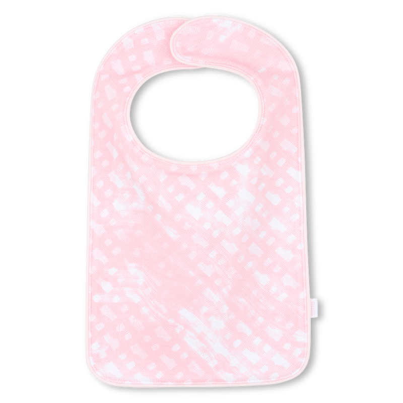 Set pyjama, slabbetje en muts BOSS 
                        GIRL