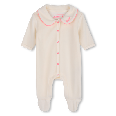 Pyjama BILLIEBLUSH MEISJE