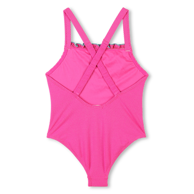 Badpak met lovertjes BILLIEBLUSH GIRL