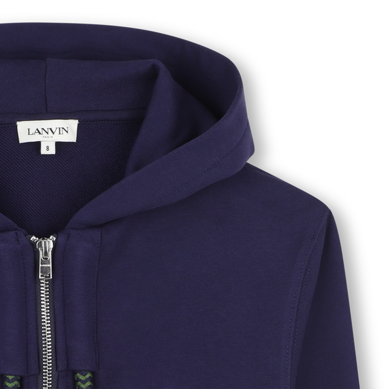 Jogger vest LANVIN 
                        GIRL