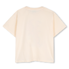 T-shirt met korte mouwen KENZO KIDS 
                    UNISEX