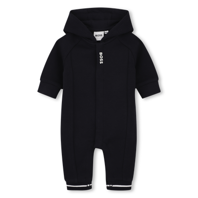 Jumpsuit met capuchon BOSS BOY