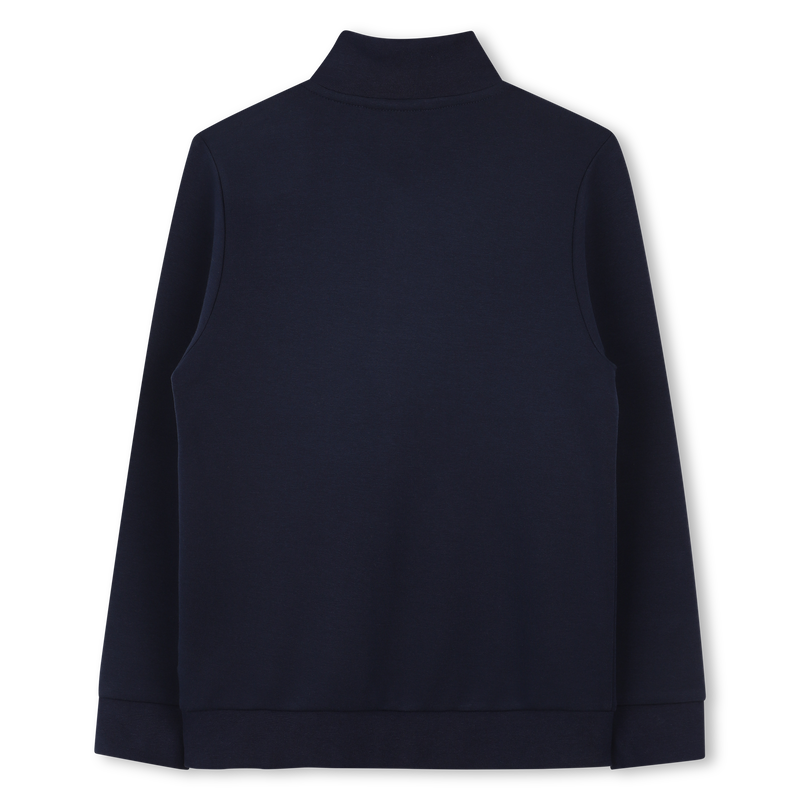 Joggingpak met strepen BOSS 
                        BOY