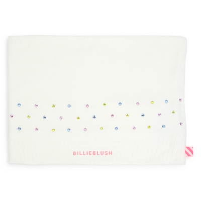 Sjaal BILLIEBLUSH GIRL
