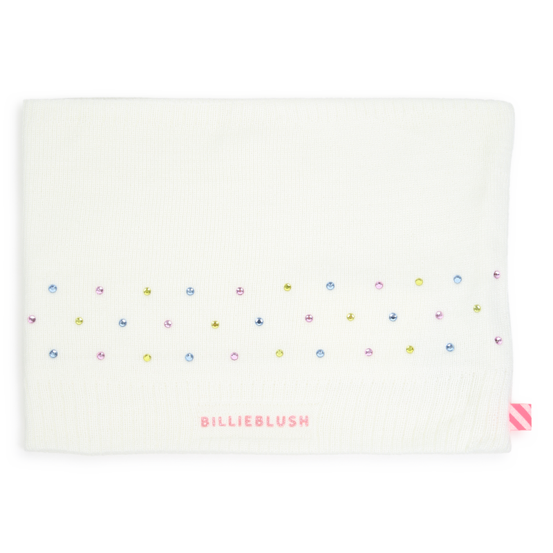 Sjaal BILLIEBLUSH 
                        GIRL