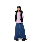 Denim broek HUGO 
                    GIRL