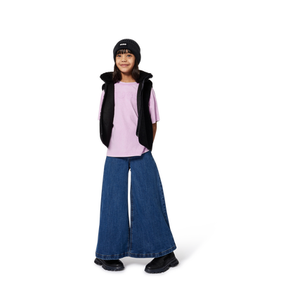 Denim broek HUGO GIRL