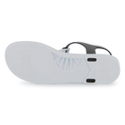 Sandalen met verstelbare bandjes KARL LAGERFELD KIDS 
                    GIRL