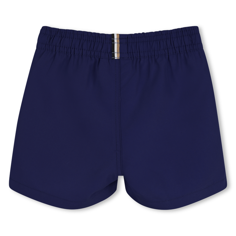 ZWEMBROEK BOSS 
                        BOY