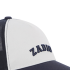 Pet met borduursel ZADIG VOLTAIRE 
                    BOY