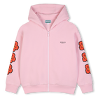 Veste cardigan en broek KENZO KIDS 
                    MEISJE