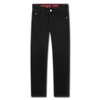 Denim broek HUGO 
                    BOY