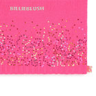 Gebreide col met lovertjes BILLIEBLUSH 
                    GIRL