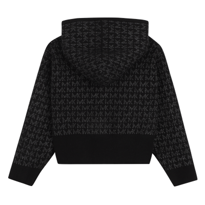 Gebreide cardigan MICHAEL KORS GIRL