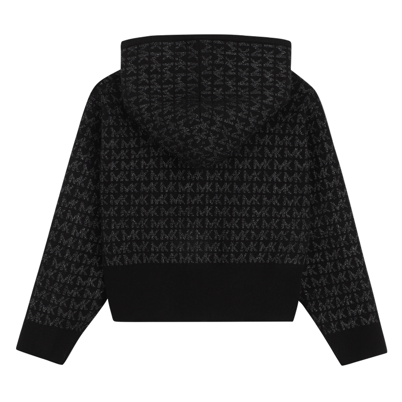 Gebreide cardigan MICHAEL KORS 
                        GIRL