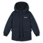 Waterdichte 3-in-1 parka TIMBERLAND 
                    BOY