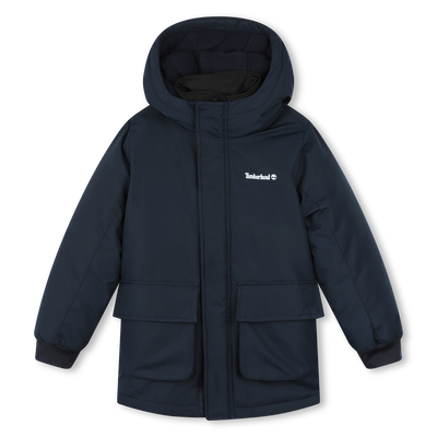 Waterdichte 3-in-1 parka TIMBERLAND BOY