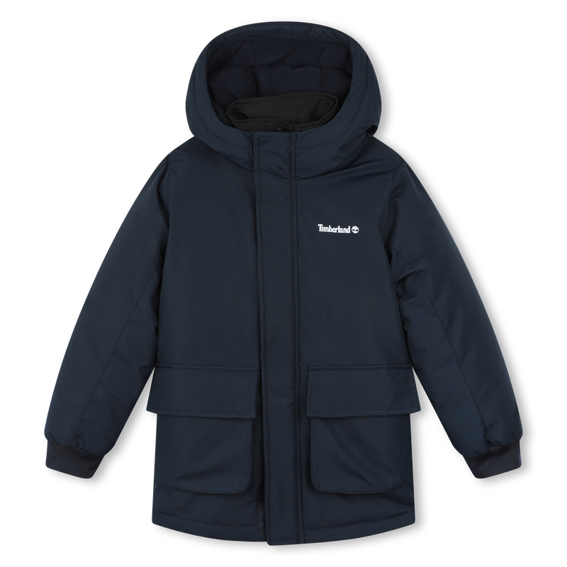Waterdichte 3-in-1 parka TIMBERLAND 
                        BOY