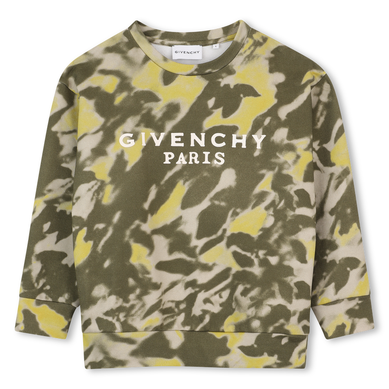 Sweater GIVENCHY 
                        BOY