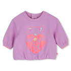 Joggingoutfit BILLIEBLUSH 
                    MEISJE