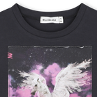 T-shirt met korte mouwen BILLIEBLUSH 
                    GIRL