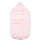 Katoenen popeline voetenzak KENZO KIDS 
                    UNISEX