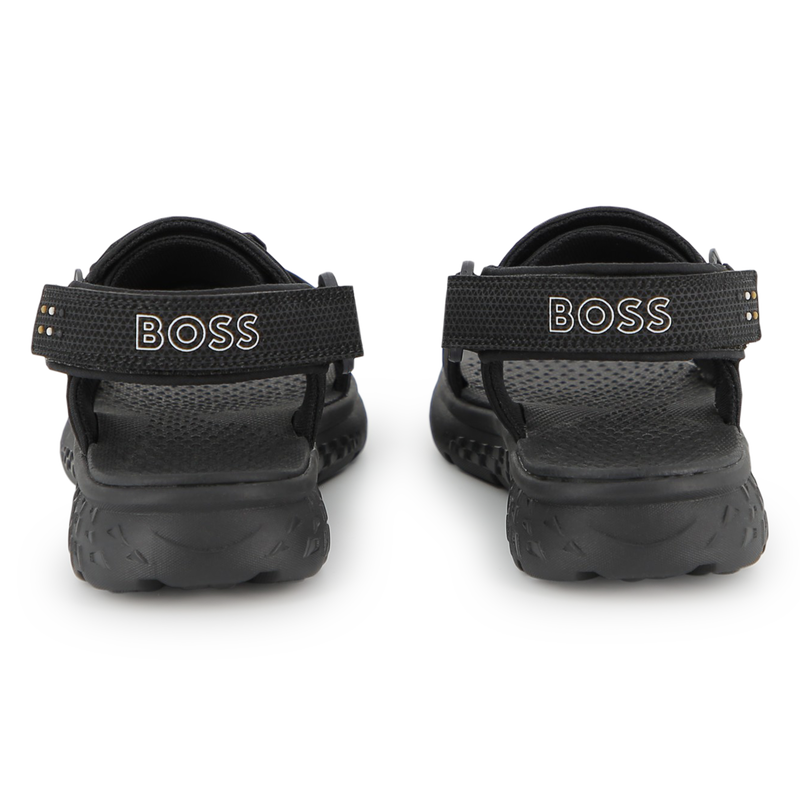 FAUX SANDALEN BOSS 
                        BOY