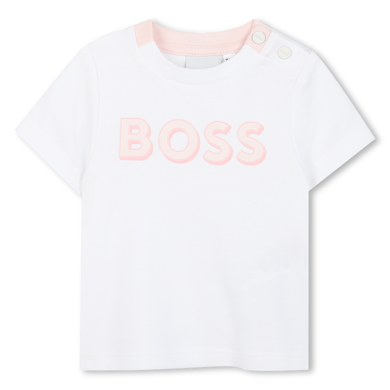 Driedelig joggingpakje BOSS 
                        GIRL