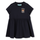 Jurk KENZO KIDS 
                    GIRL