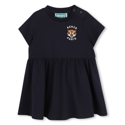 Jurk KENZO KIDS GIRL