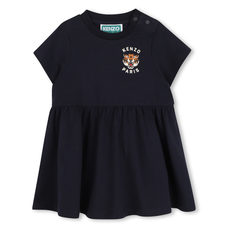 Jurk KENZO KIDS 
                        GIRL