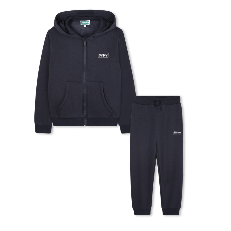 Set vest en broek KENZO KIDS 
                        UNISEX