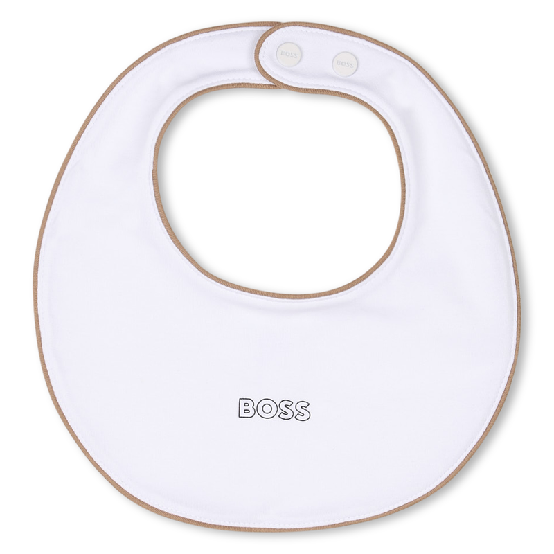 Setje van pyjama en muts BOSS 
                        UNISEX