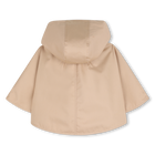 Cape met capuchon CHLOE 
                    GIRL