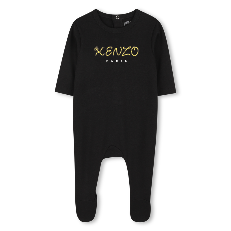 Set van 2 pyjama's KENZO KIDS 
                        UNISEX