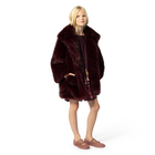 Fleecejack CHLOE 
                    GIRL