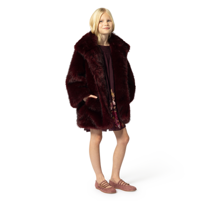 Fleecejack CHLOE GIRL