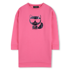 JURK LM KARL LAGERFELD KIDS 
                    MEISJE