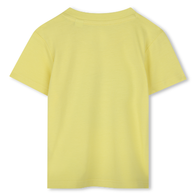 T-shirt met korte mouwen TIMBERLAND BOY